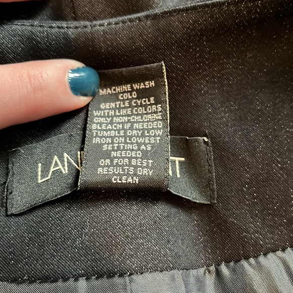 Lane Bryant Vest - Picture 4 of 4